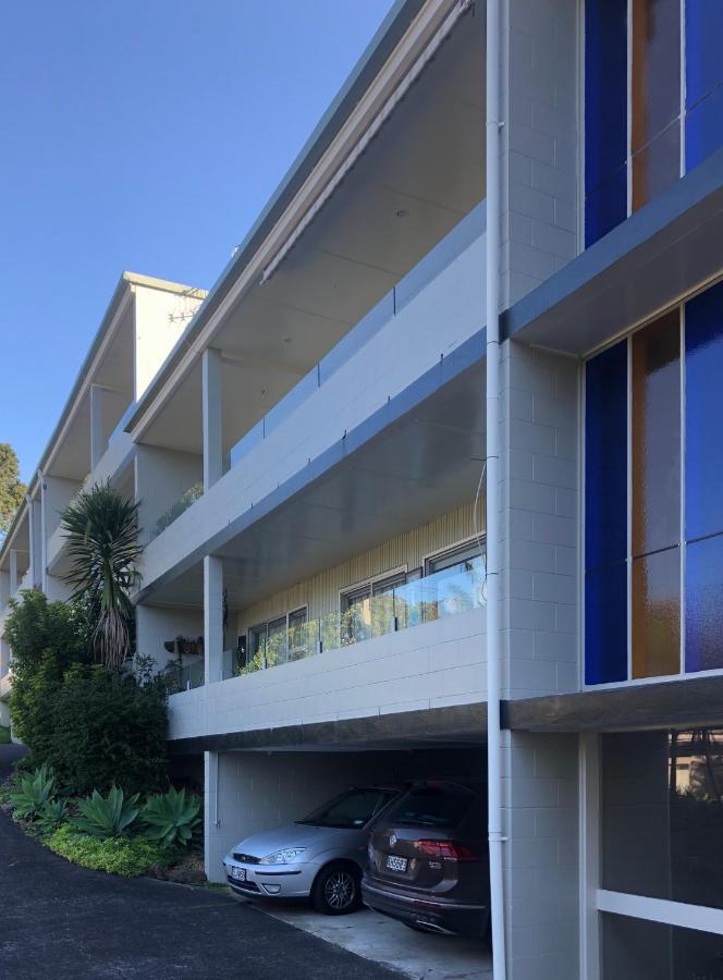 Central Howick Uxbridge Apartments Auckland Exterior photo